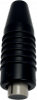 Foerster Peek 14mm Diameter Probe with Handgrip SigmaTest 2.070